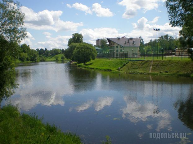 Беляево