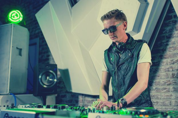 DJ Svet