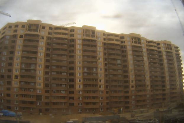 Ул. Серпуховская, д. 1, корп. 8