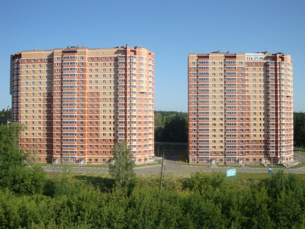 ЖК 