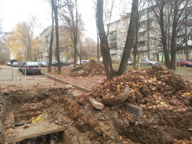 В рамках целевой проверки "Теплотрасса" за неделю было проверено 5 объектов, на всех выявлены правонарушения.