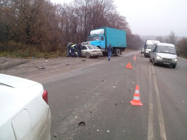 Домодедовское шоссе