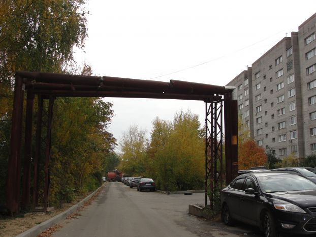 Операция «Теплотрасса» проходит в Подольске