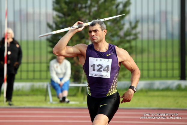Сергей Макаров