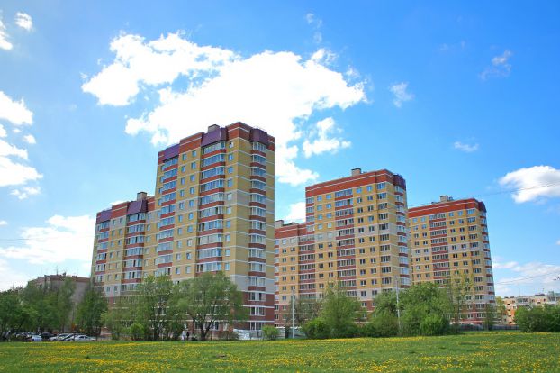 ЖК «Львовский»