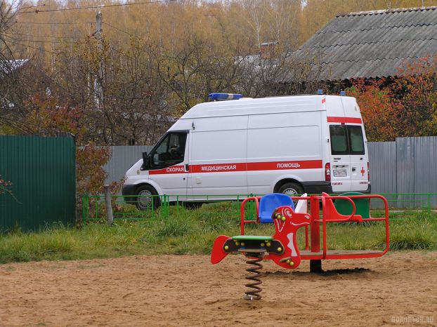 За три года в области появится более 140 новых медучреждений