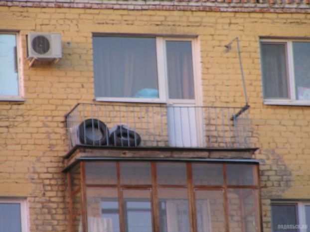Пора достать "переобувку"