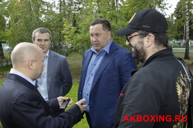 С.Н. Лалакин