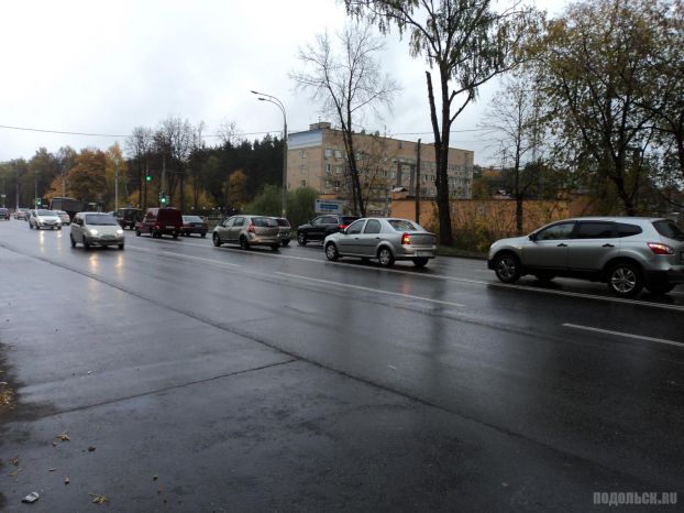 Ул. Кирова