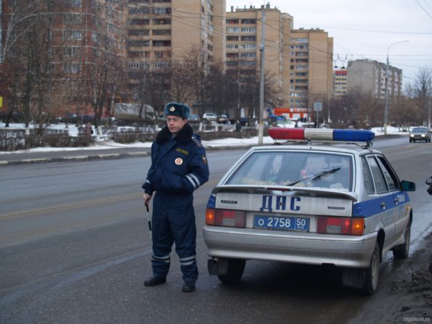 ДПС