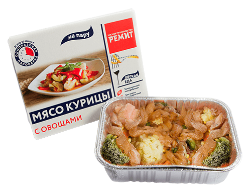 МПЗ «Ремит»