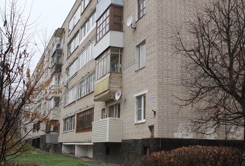 Дубровицы