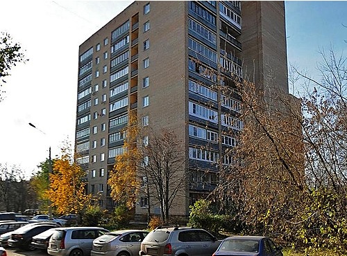 Госжилинспекция помогла жителям Климовска сменить управляющую компанию