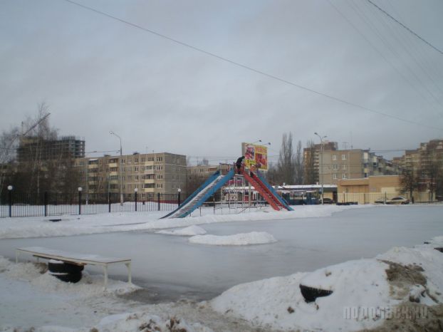 У "Острова сокровищ"