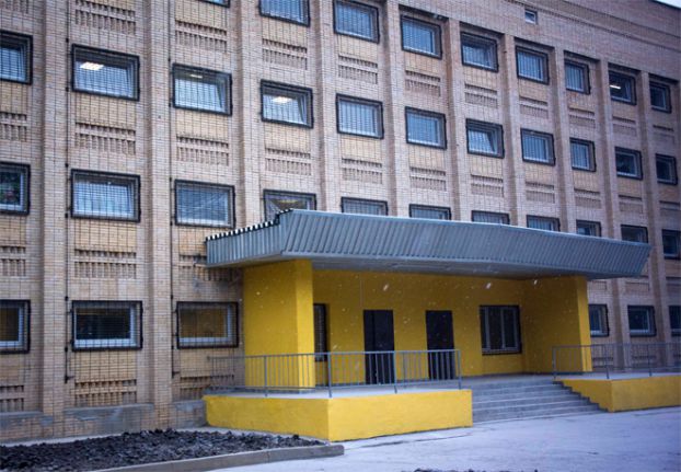 Под Подольском открылось спецучреждение для депортируемых иностранцев