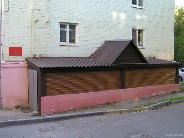 Ул. Карла Маркса, 3/48
