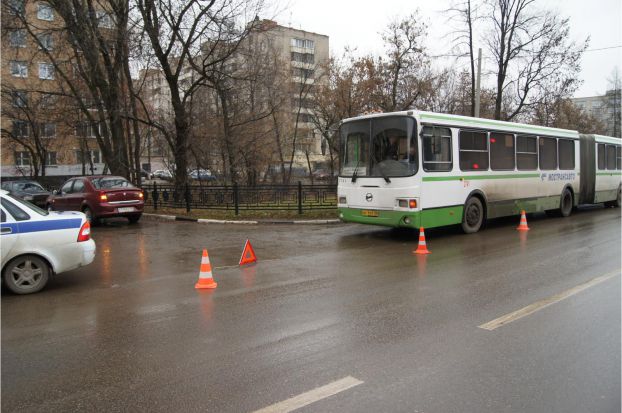 Улица Кирова