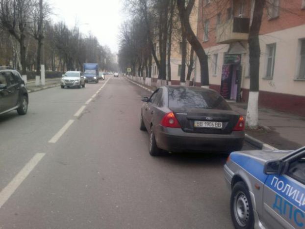 Рабочая улица