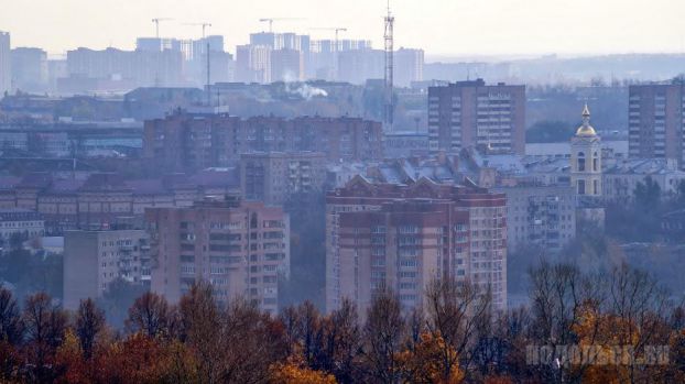 Подольск