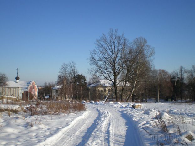 Плещеево