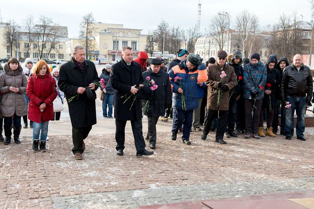 День Неизвестного солдата
