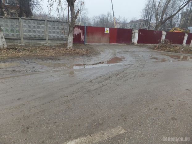 На Литейной