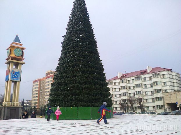 Подольск