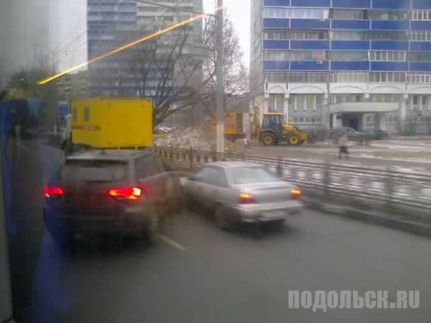 ДТП