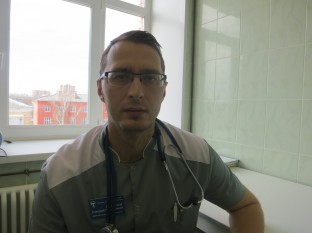 Кудякин Д.М.