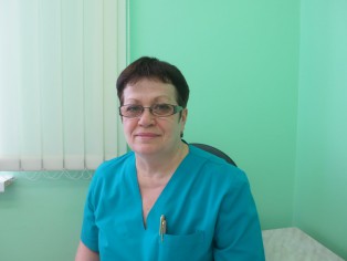 Зелинская Т.В.