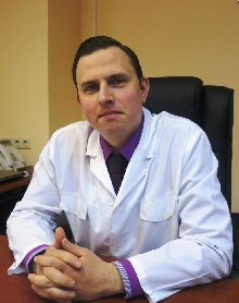 А.Ю. Скобенников