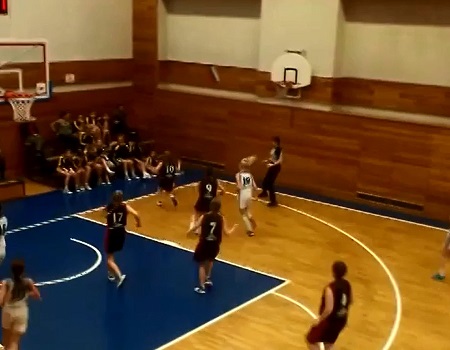 Игра 8 декабря