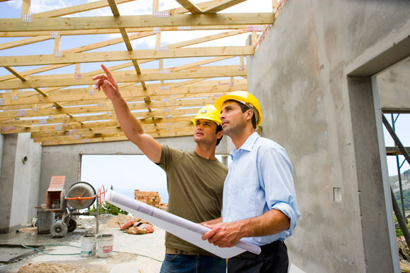 Builder