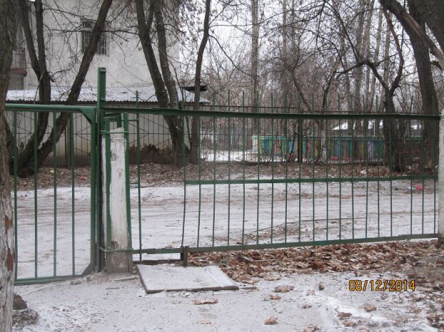 Масса нарушений зафиксирована Госадмтехнадзором 