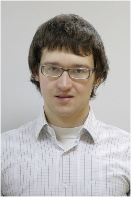 Ноздрачев Леонид