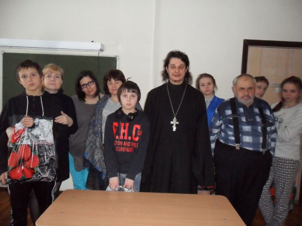 Рождество в Подольском благочинии