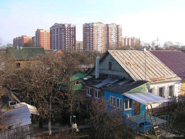 Кутузово