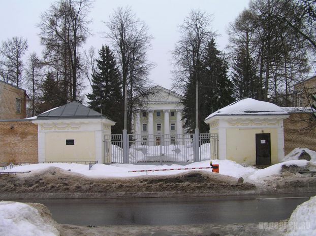 Улица Маштакова