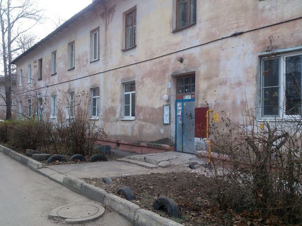 Климовск
