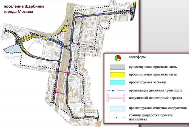 Проект