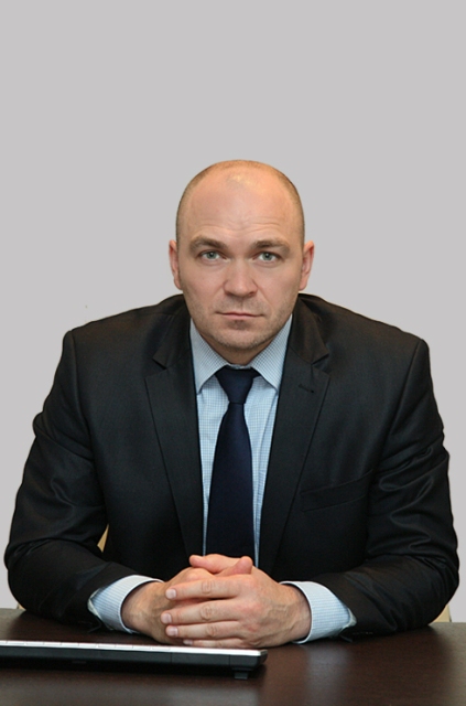 Александр Кононов