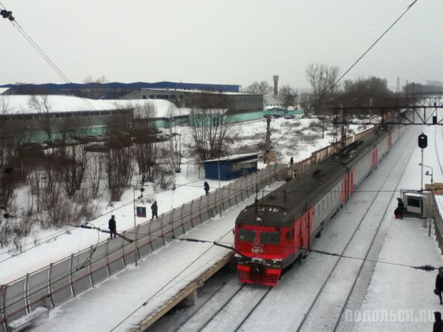 Силикатная