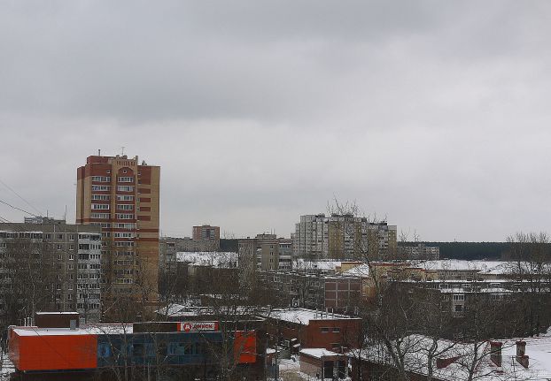 Южный