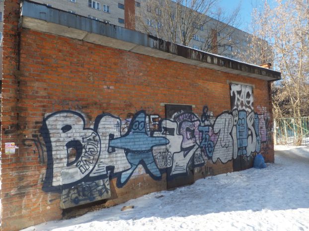 Фасад