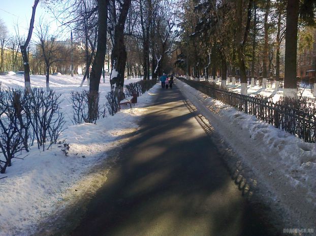 На Б. Серпуховской
