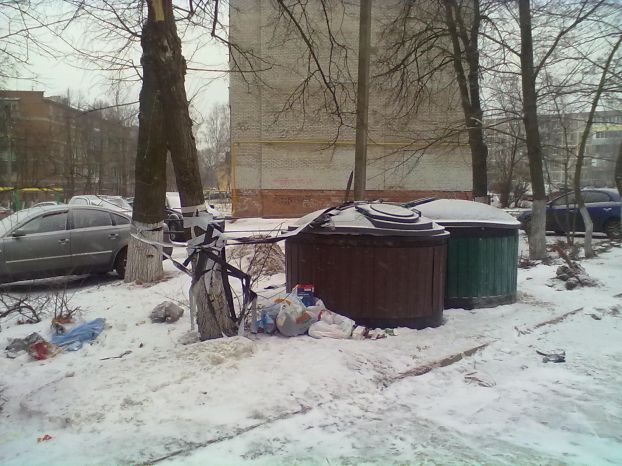 Садовая улица