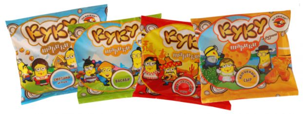 Подольская продукция