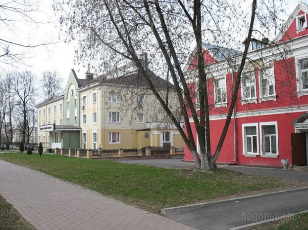 Подольская городская прокуратура