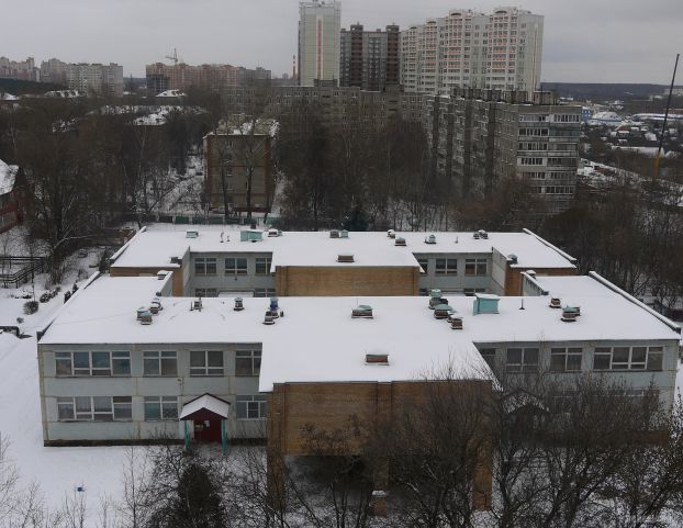 Южный