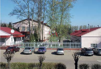 ОАО «ГЦВ»